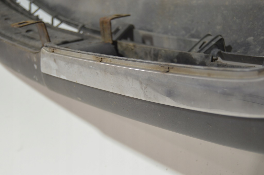 фото №12, Бампер перед mercedes w140 przed lift 1408800070