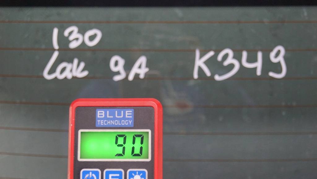 фото №15, Кришка багажника багажника задня hyundai i30 hb 9a