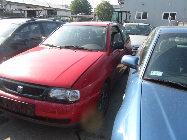 фото №5, Аппарат зажигание seat ibiza 6k2 1.4b