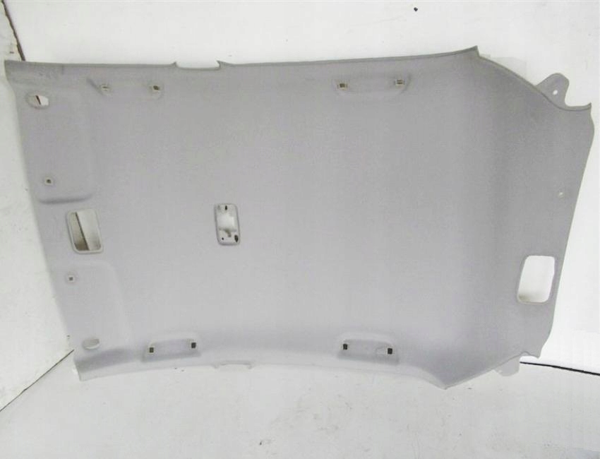 фото №1, Потолок toyota yaris ii 5 d 2006-2011r