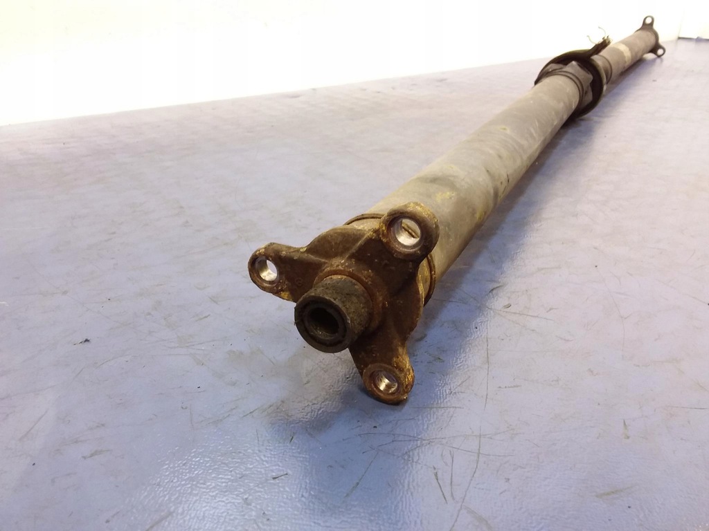 фото №5, Mercedes c w203 2.2cdi wał привідний 2034104506