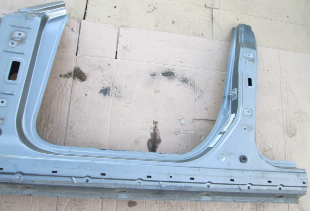 фото №10, Dodge charger 14r порог левый правый блок двигателя доставка