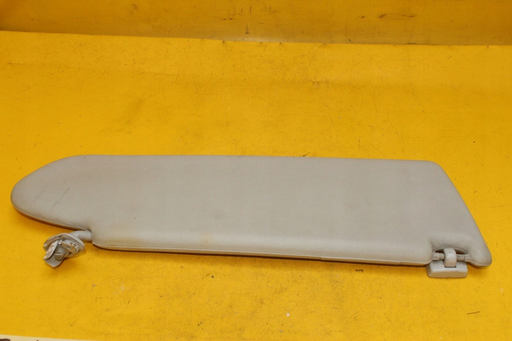 фото №4, Захист сонцезахисна ліва transporter t5