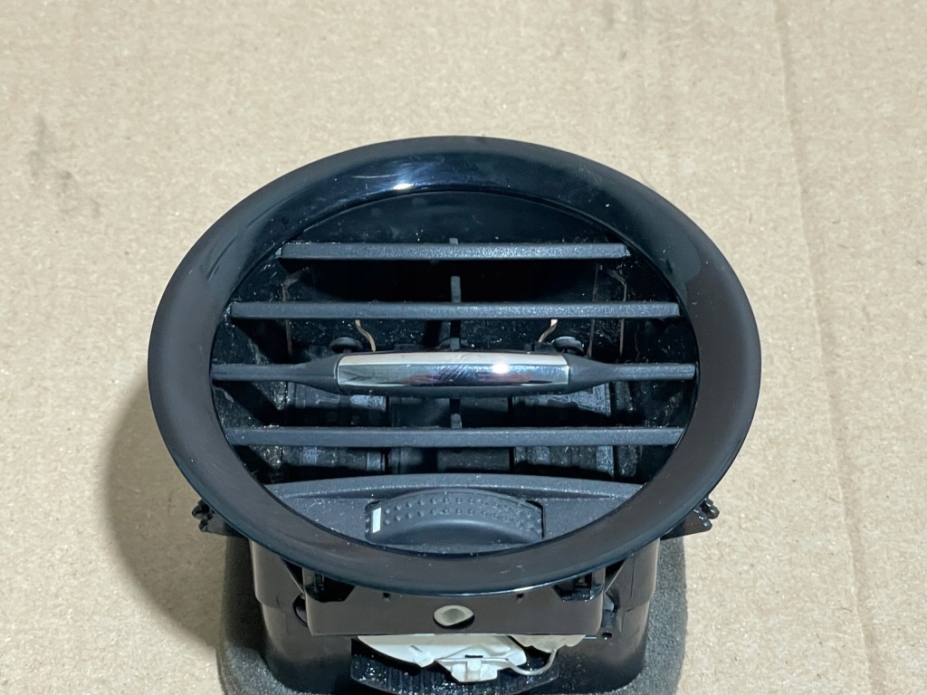 фото №5, Opel corsa d решётка обдув 13363313