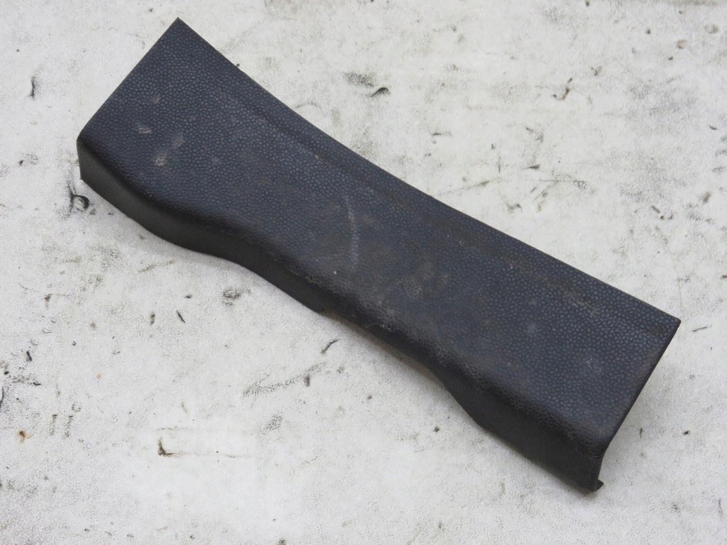 фото №1, Захист поріг лівий задня ford ecosport