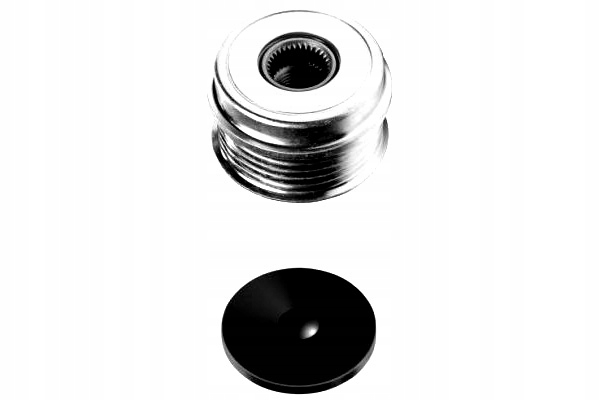 Купить Hella шкив генератора audi a4 a6 sp.alter.