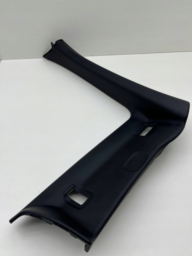 фото №1, Mercedes r172 slk обшивка защита стойка левая перед a1726900125