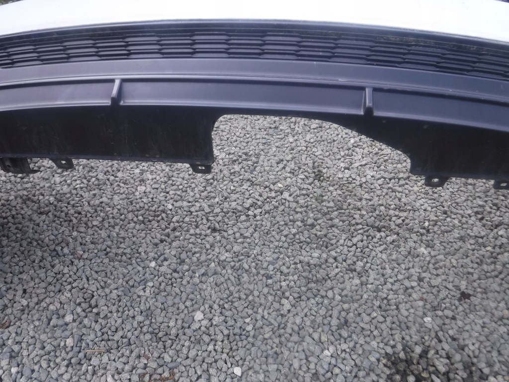 фото №11, Audi a6 c8 s-line kombi бампер задняя 4k9807511 c