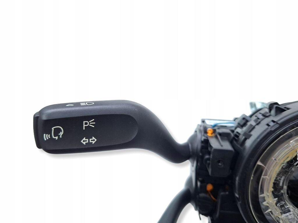 Перемикач комбінований porsche macan 95b 95b953507fk Зі Шроту