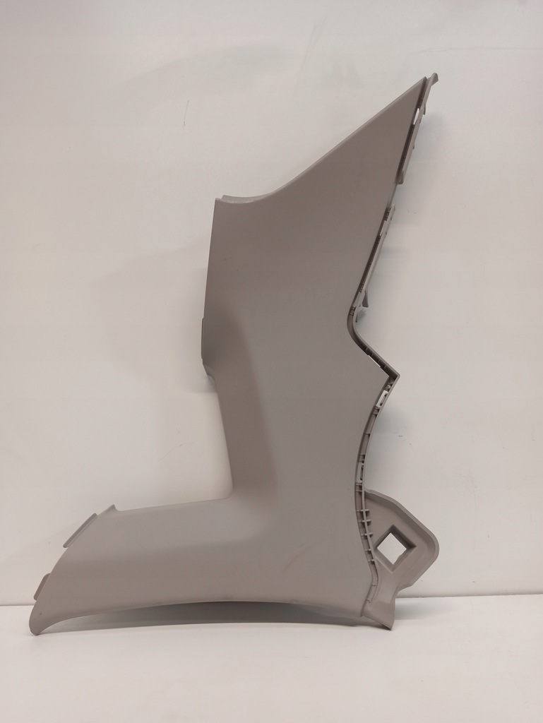 фото №1, Seat leon iv захист стійка права 5fa867288a