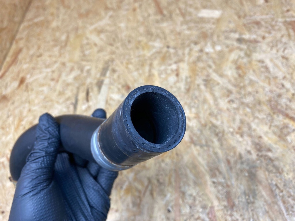 фото №11, Wąż труба шланг wody jazz v 1.5 гібрид 2020-