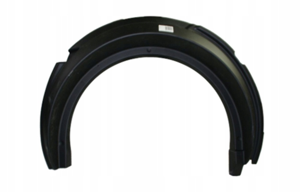 фото №1, Подкрылок правое przód/lewe задняя chatenet ch26