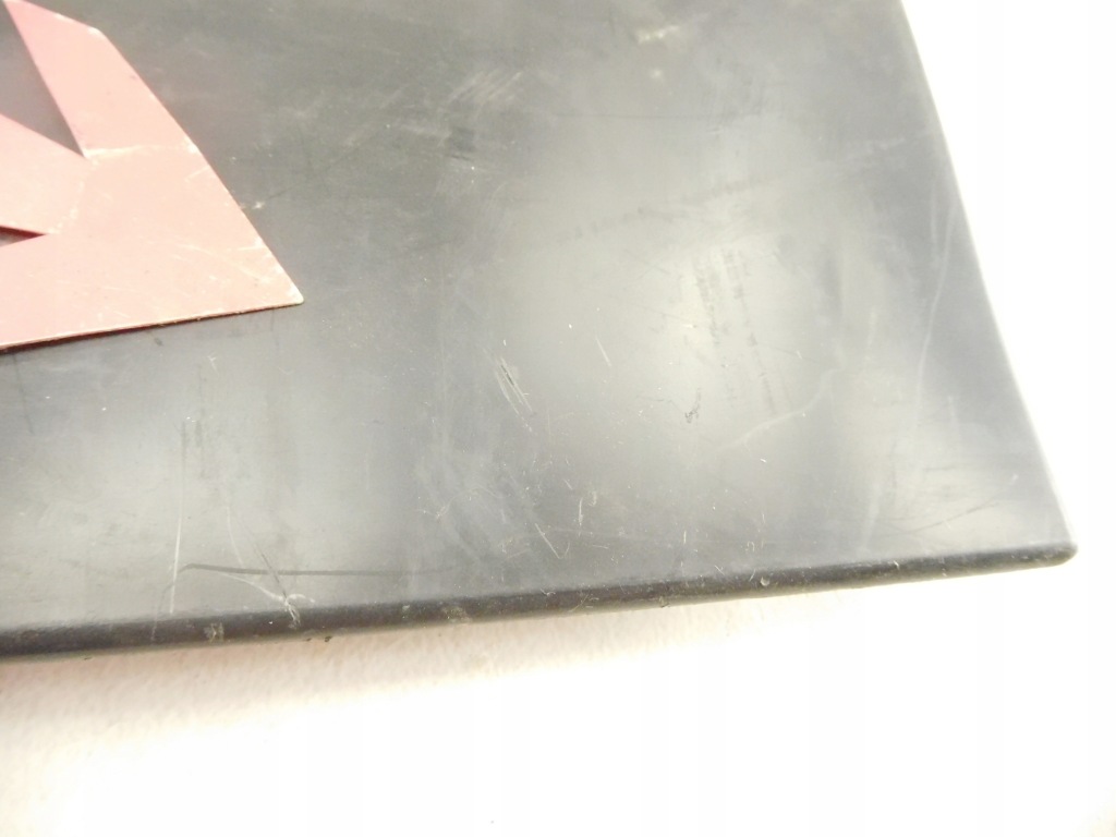 фото №4, Захист балка підвіска задня renault laguna ii оригінальний номер 8200024819