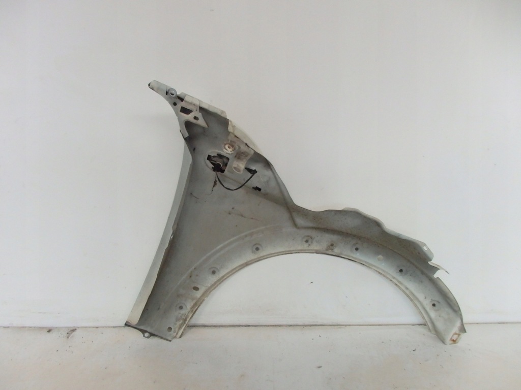 фото №5, Крыло левый передний перед mini clubman r56 r57 08r