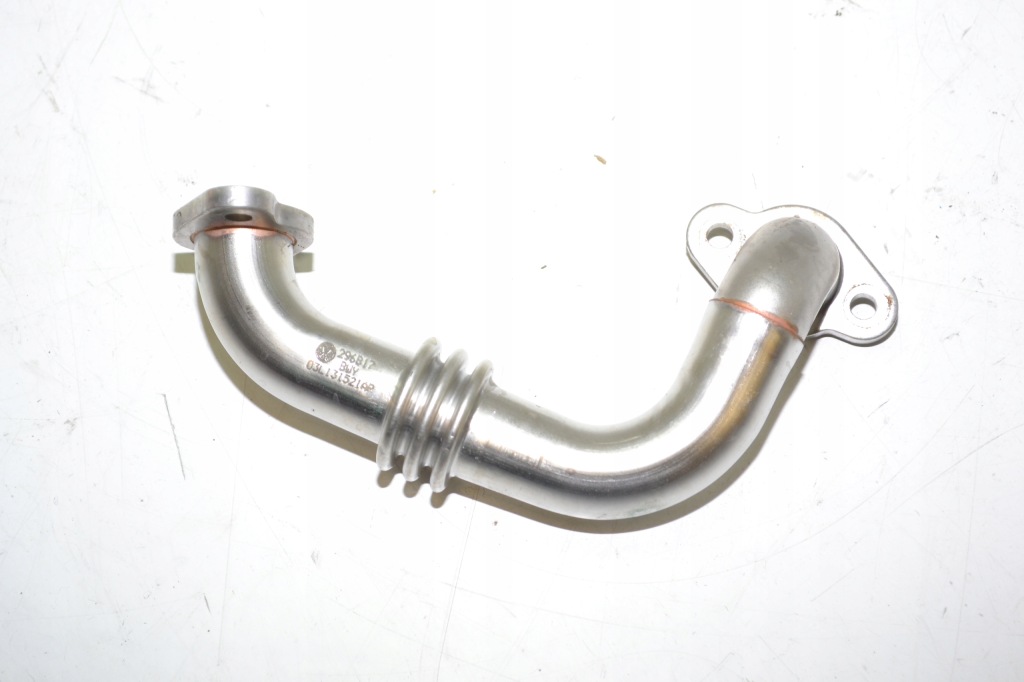 Купить Vw crafter 13r 2.0 tdi 109km ckt cktb труба трубка egr 03l131521ap