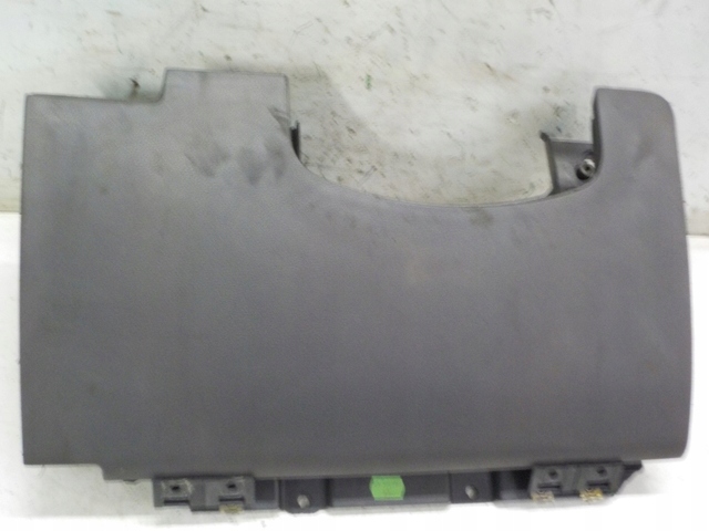 фото №1, Vw phaeton защита pod руль