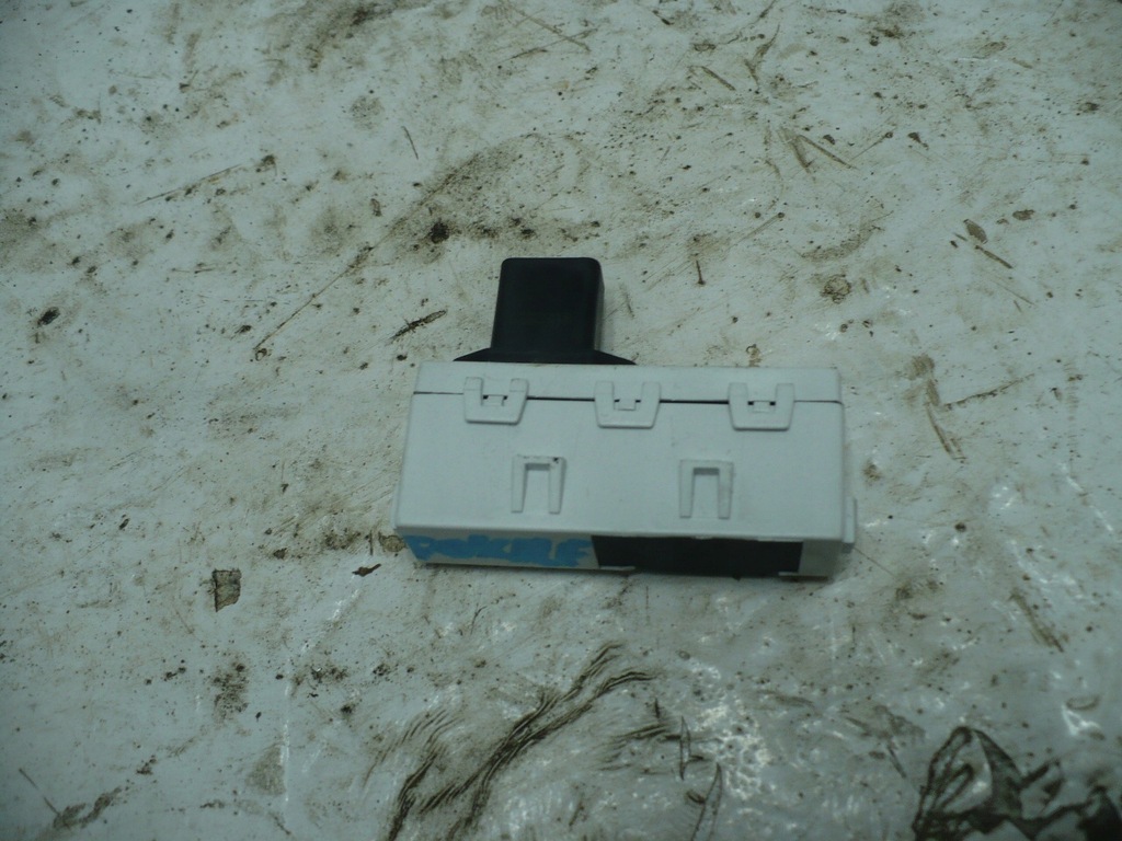 фото №1, Датчик ременів подушка безпеки dacia dokker