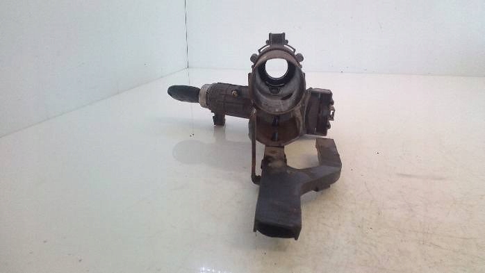 фото №7, Замок зажигания с колонка ford focus mk i 2003r.