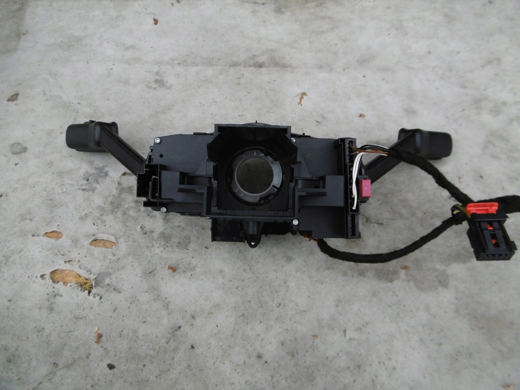 фото №7, Переключатель комбинированный 2q1953507l vw t-cross