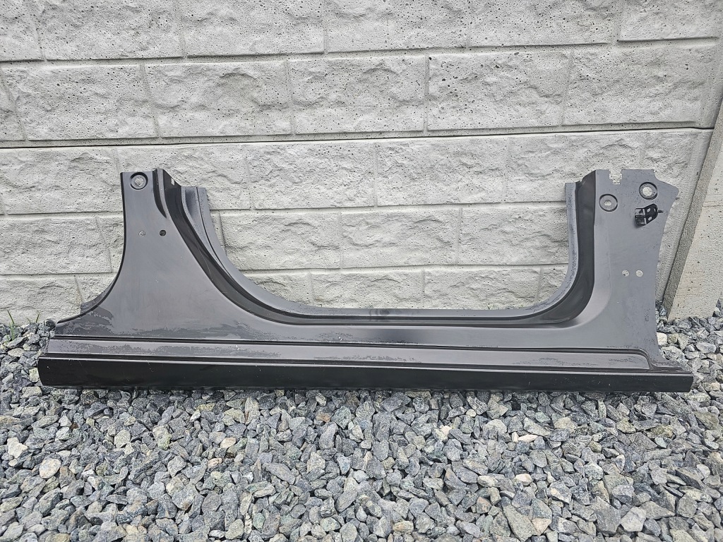 фото №1, Поріг правий обшивка праве opel astra k v #4878