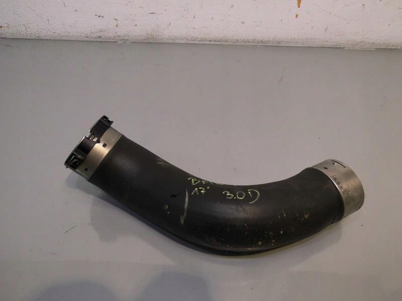 фото №1, Wąż труба интеркулер bmw x4 f26 3.0 d