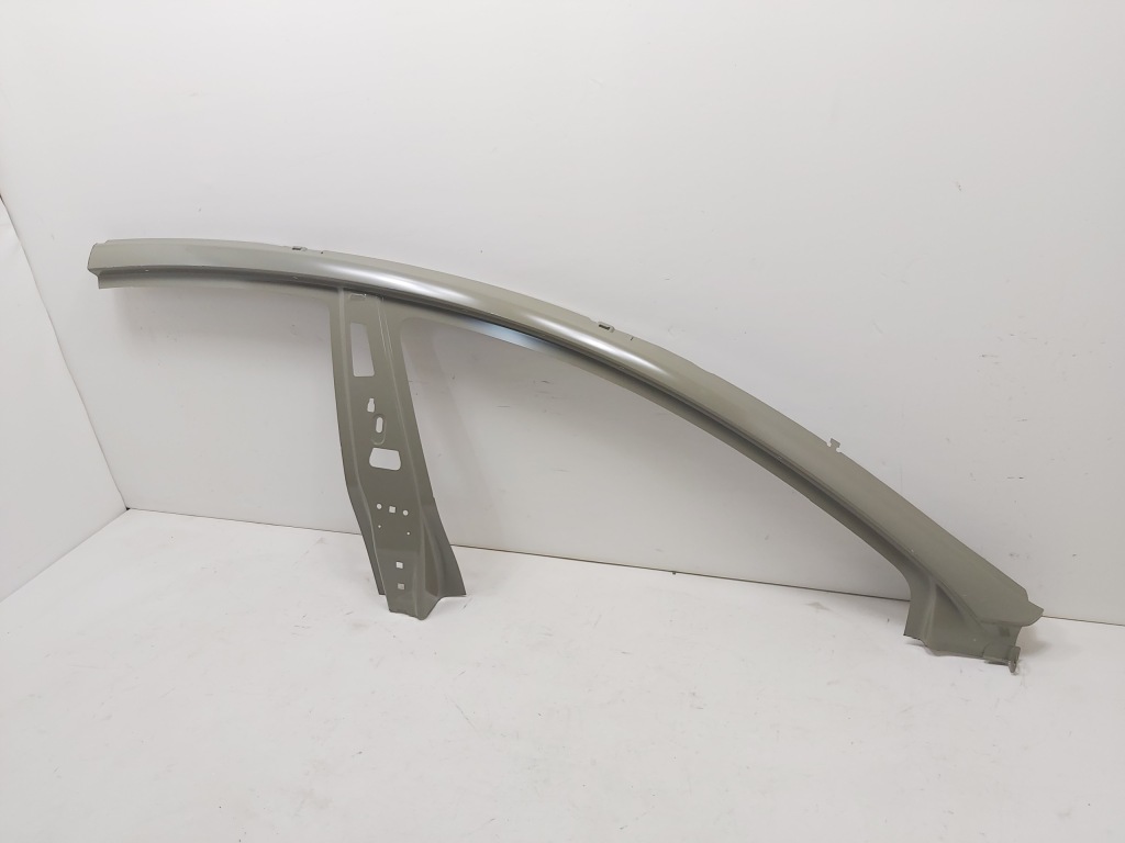 фото №2, Обшивка блок двигателя правый tesla model 3