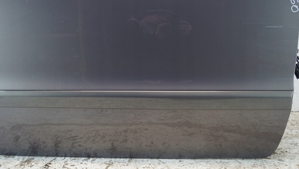 фото №7, Дверь правый перед ford s-max mk1 lift l1