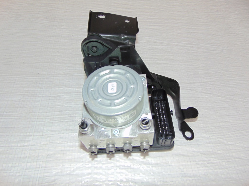 фото №1, Vw arteon насос abs 5q0614517gd 7km