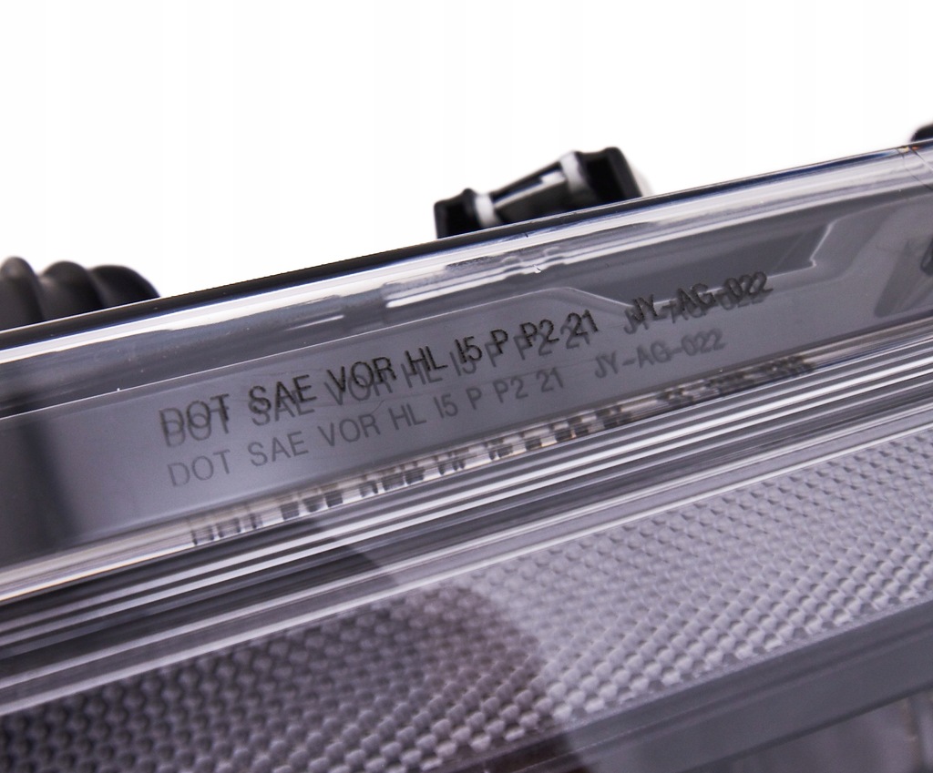 фото №8, Лампа передняя do dodge ram 2019-2024 68316083ad левая