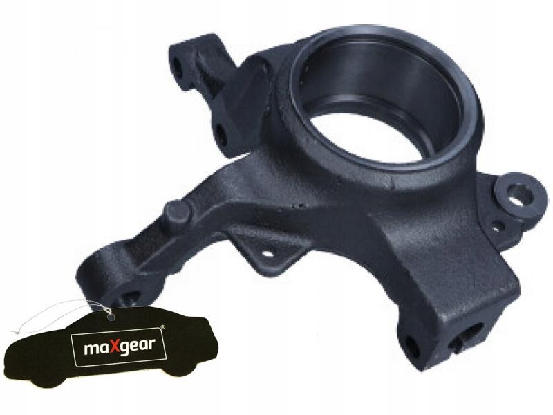 фото №5, Maxgear поворотний кулак колеса renault p. clio 05- le