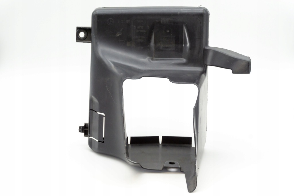 фото №13, Канал повітря радіатора лівий bmw f07 f07n 530