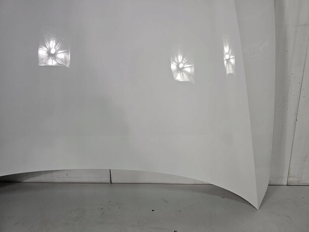 фото №11, Капот кришка двигуна audi a6 c7 4g0