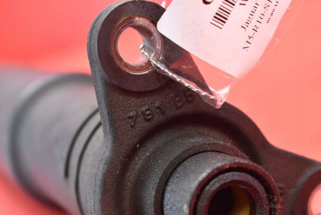 фото №8, Wał привідний 169 cm jaguar s-type 2.7 biturbo 207 km sedan 04-08