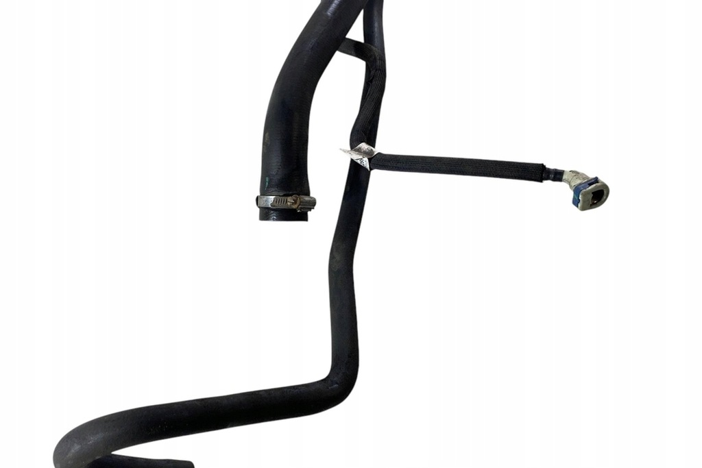 фото №6, Труба бака пального dodge ram 1500 pick-up dj, ds 52029841ae 5.7l