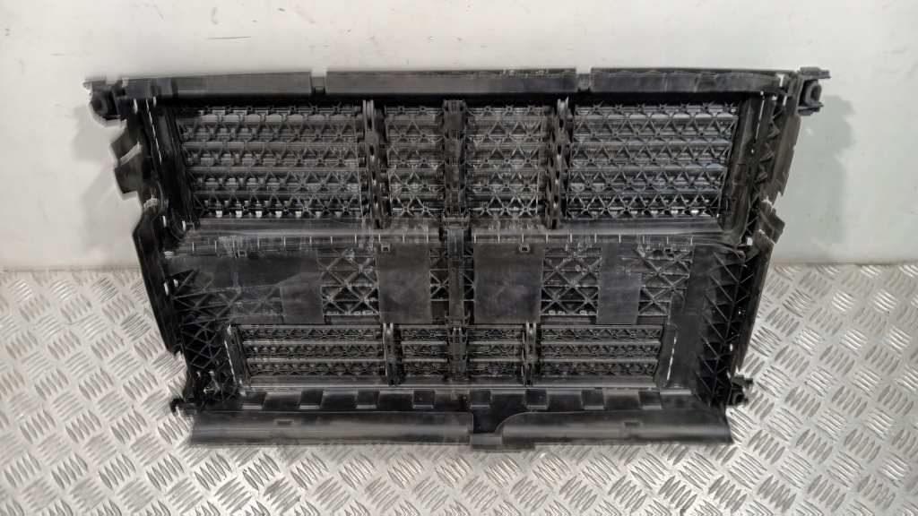 Купити Жалюзі повітропровід opel grandland x peugeot 5008 3008 ii 9817002580 1129698