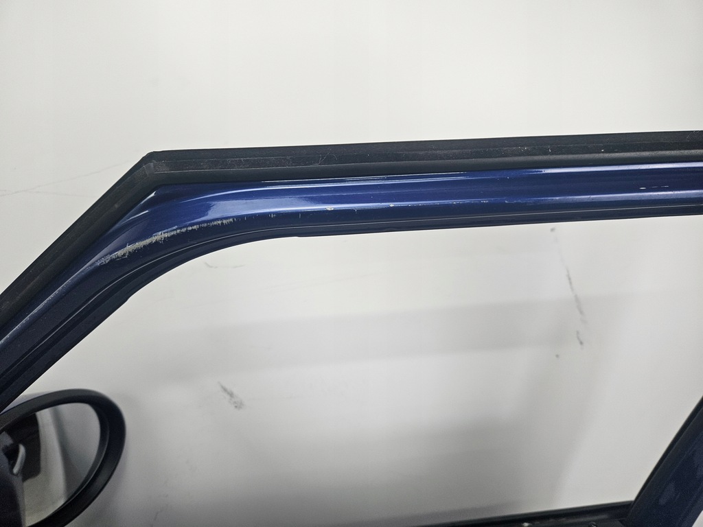 фото №16, Mini clubman ii f54 2015 - 2024 дверь передние перед правый + зеркало