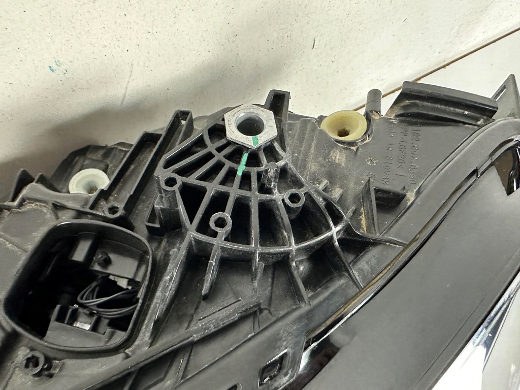 фото №6, Лампа перед передняя левая bmw 4 g22 g23 g26 laser 5a19367 europa idealna