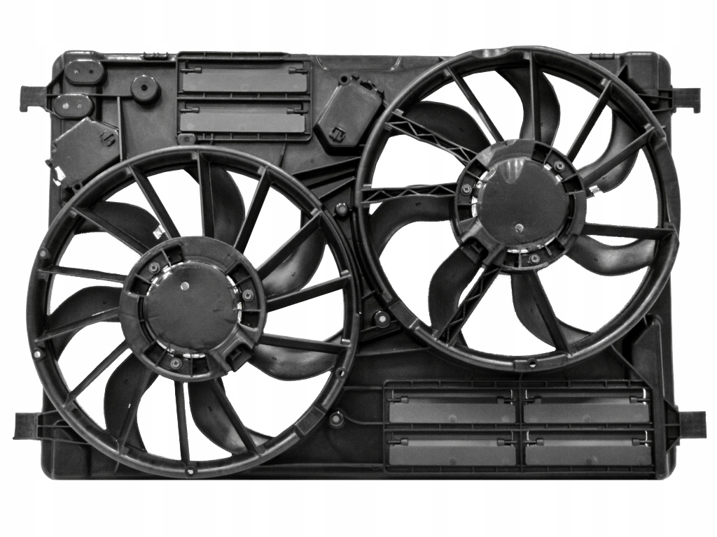 Купити Вентилятор радіатора 2094314