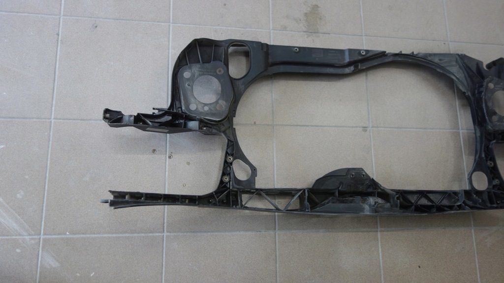 фото №8, Pas передній підсилювач audi a4 b6 2,5tdi v6 01-04