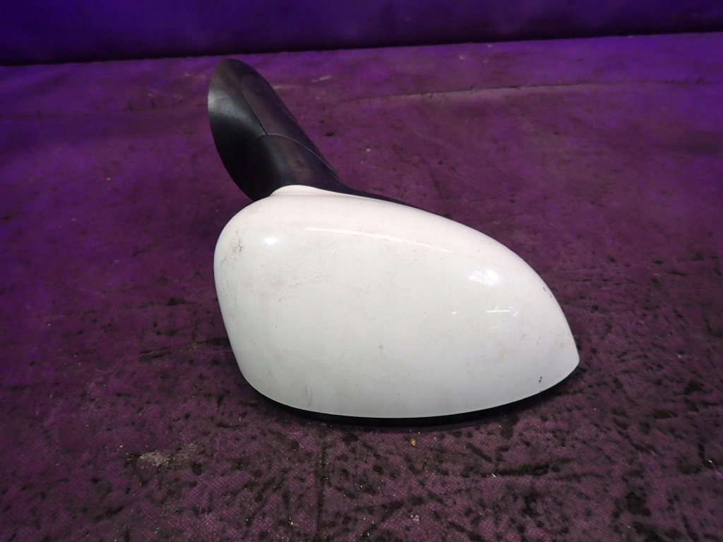 фото №6, Fiat 500 hb 3d 08-15 дзеркало праве електричний 268 7 pin