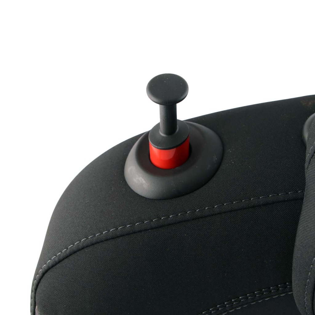 фото №8, Mini f56 спинка сидіння задня праве 7369130