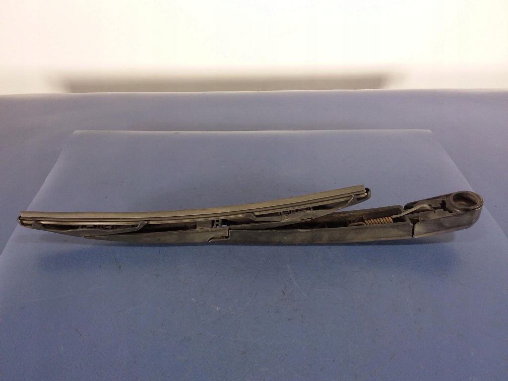 фото №2, Mazda 5 i cr важіль двірники задня