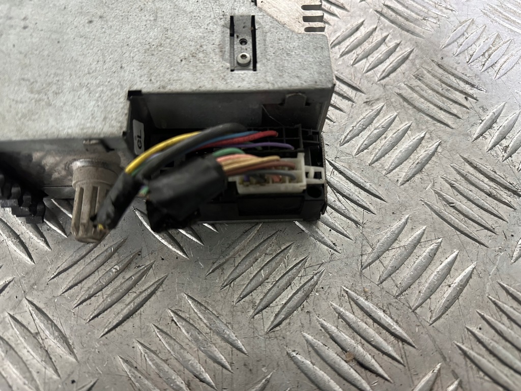 фото №9, Renault clio iii радио 8200483757