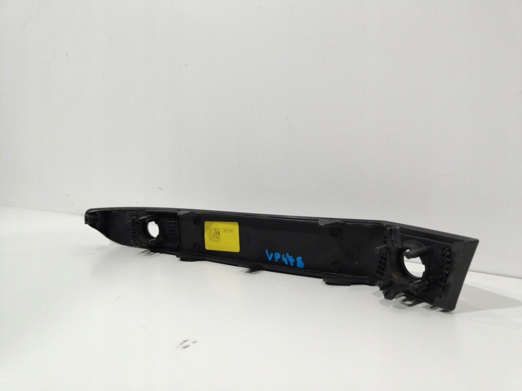 фото №6, Range rover evoque молдинг бампер левый задняя m8d2-17d753 nowa!