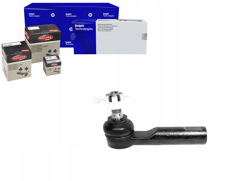 Купить Наконечник тяга поворот honda cr-v iii 2.4 re