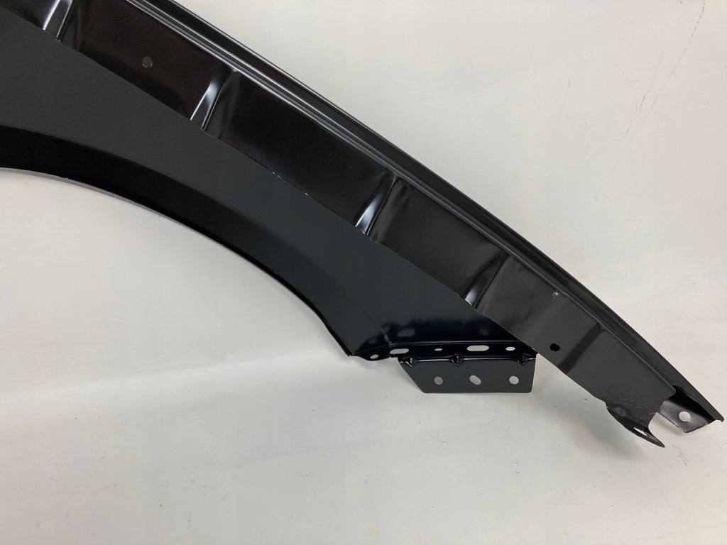 фото №11, Mopar - крила лівий передній dodge charger 2015-23