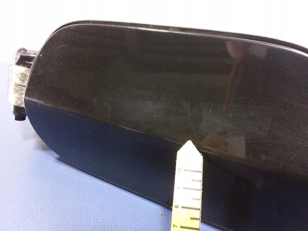 фото №6, Audi a8 d4 4h крышка заливной топлива 4h0809857b ly8x