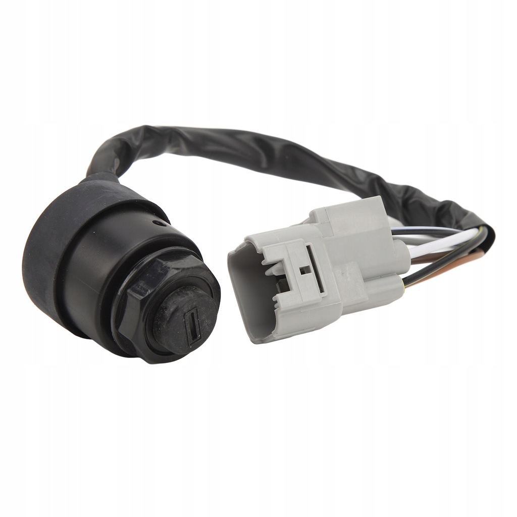 фото №12, Перемикач ключа запалювання 27005-0036 solidny