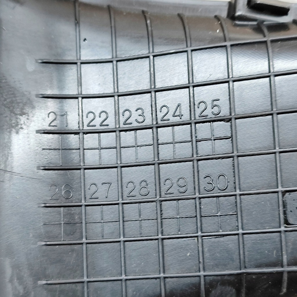 фото №7, Lexus rx 450h 2022 корпус фильтра воздуха