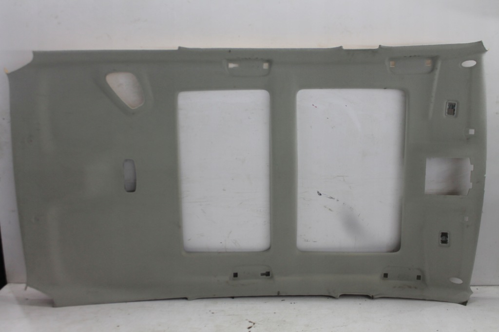 фото №1, Стеля люк світла ford s-max mk1 06-10